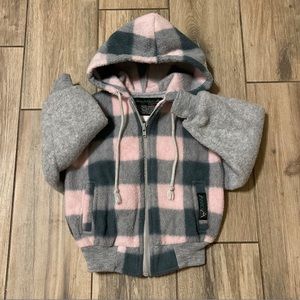 Kids Hoodie